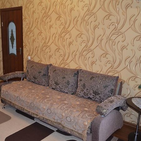 Ветеринарный Apartment Berdychiv Exterior photo
