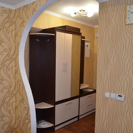 Ветеринарный Apartment Berdychiv Exterior photo