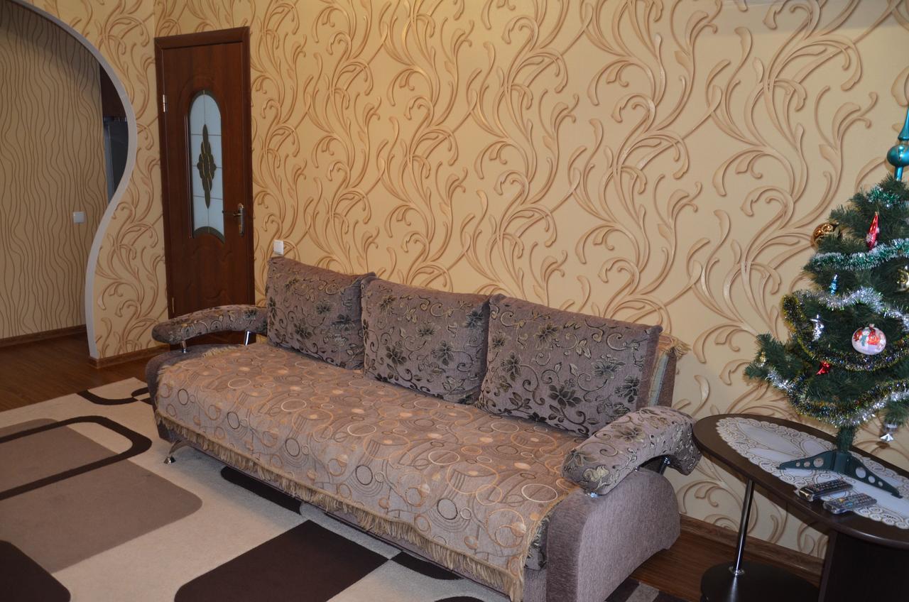 Ветеринарный Apartment Berdychiv Exterior photo