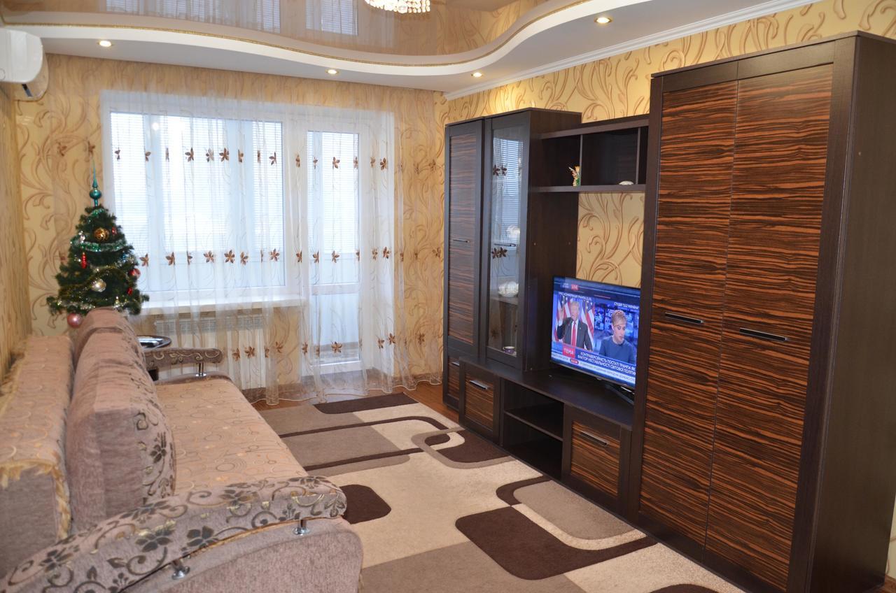 Ветеринарный Apartment Berdychiv Exterior photo
