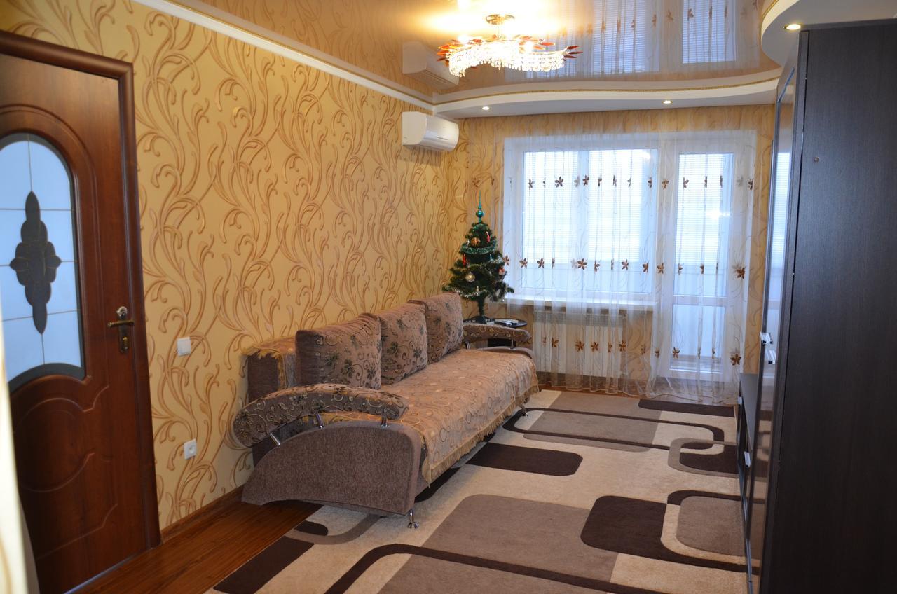 Ветеринарный Apartment Berdychiv Exterior photo