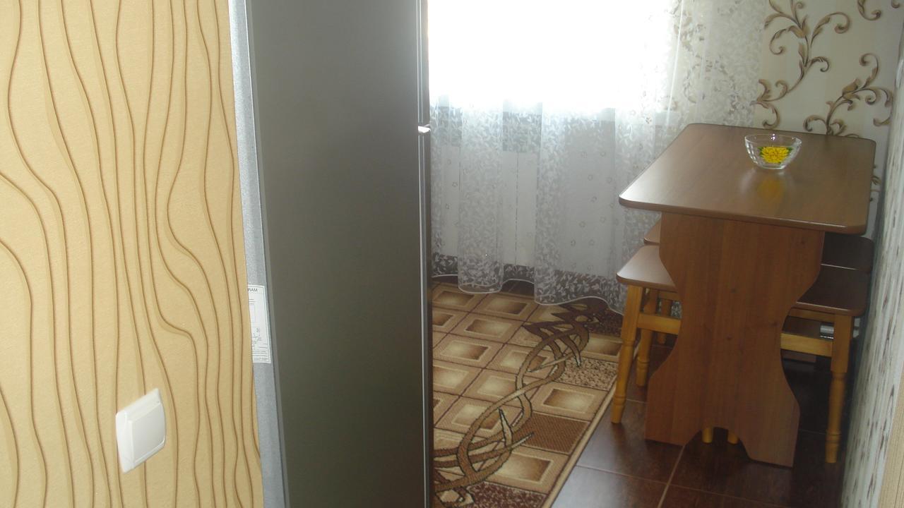 Ветеринарный Apartment Berdychiv Exterior photo