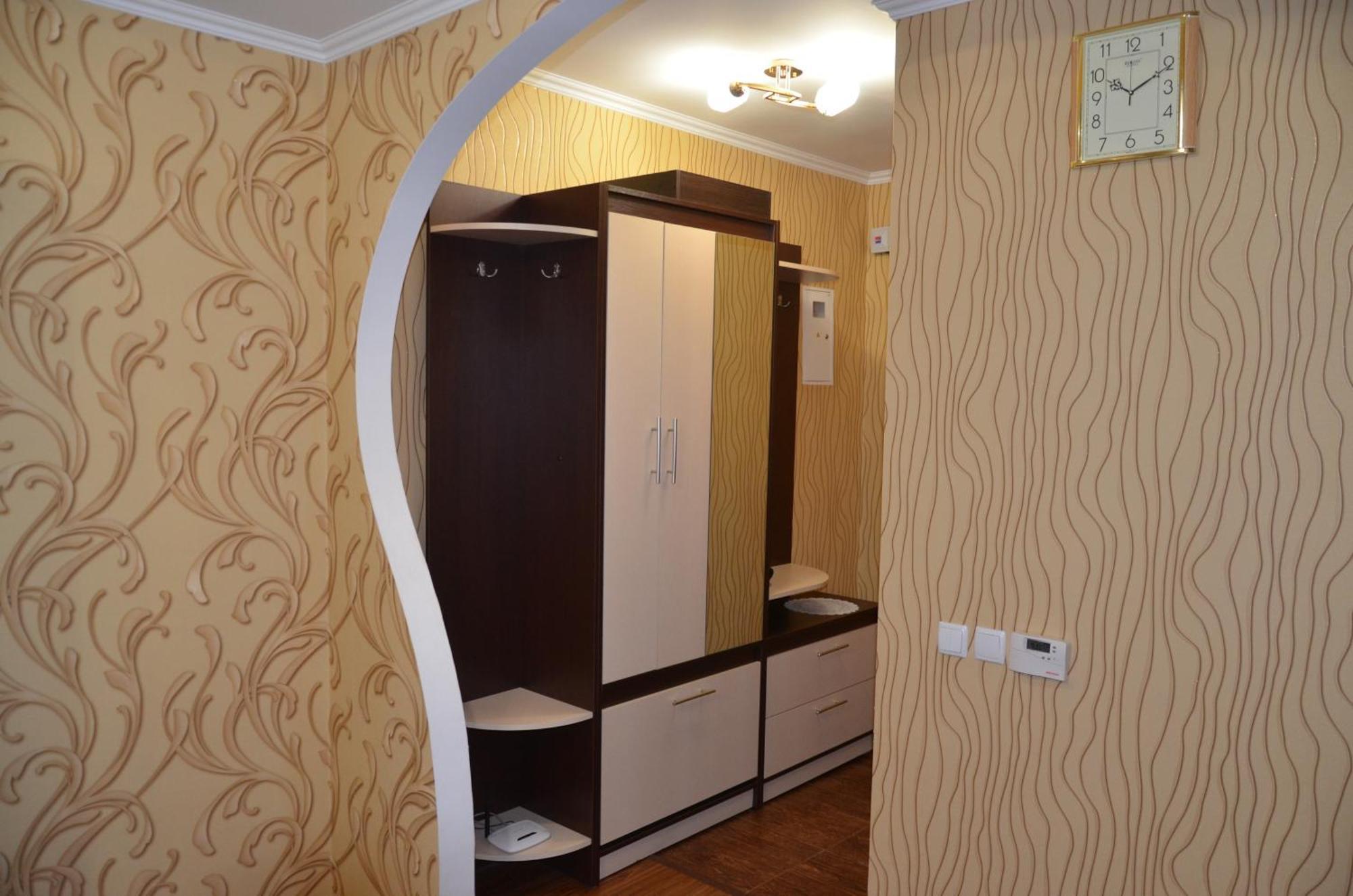 Ветеринарный Apartment Berdychiv Exterior photo